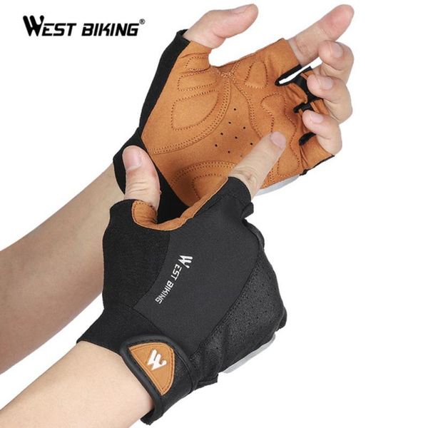 outdoor sports recreation bicycle half finger riding gloves light anti-skid absorbing goods for men and women cycling, Black
outdoor sports recreation bicycle half finger riding gloves light anti-skid absorbing goods for men and women cycling, Black