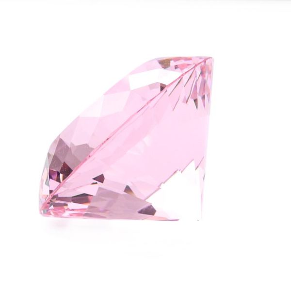 chandelier crystal romantic pink cone zircon prism paperweight center diy curtain wedding stage props home craft decor accessory
chandelier crystal romantic pink cone zircon prism paperweight center diy curtain wedding stage props home craft decor accessory