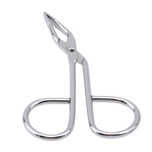 eyebrow tools & stencils 1pc stainless steel scissors shaped clip tweezers clamp clipper tool removal make up
eyebrow tools & stencils 1pc stainless steel scissors shaped clip tweezers clamp clipper tool removal make up