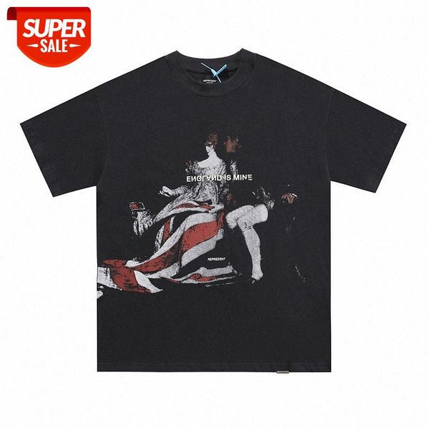 streetwear men british girl poster print retro high street short-sleeved t-shirt #fz4q, White;black
streetwear men british girl poster print retro high street short-sleeved t-shirt #fz4q, White;black
