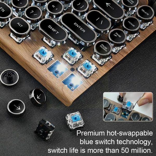 keyboard mouse combos punk keycap phone with tablet holder retro typewriter axis mechanical real bluetooth for mac g m2w1
keyboard mouse combos punk keycap phone with tablet holder retro typewriter axis mechanical real bluetooth for mac g m2w1