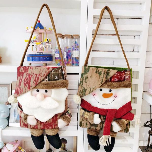 storage bags christmas shoulder bag multipurpose cute cartoon gift portable candy for carnival masquerade parties free
storage bags christmas shoulder bag multipurpose cute cartoon gift portable candy for carnival masquerade parties free