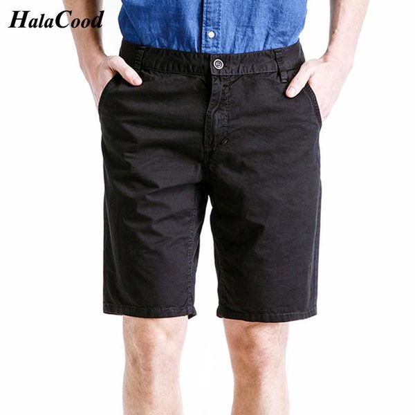 summer fashion shorts men cotton knee length male vintage casual big large size men's clothing, White;black
summer fashion shorts men cotton knee length male vintage casual big large size men's clothing, White;black
