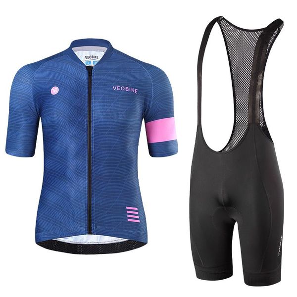 summer team pro cycling jersey set men mountain bike clothes ciclismo bib shorts compression bicycle skinsuit sports mtb wear racing sets, Black;blue
summer team pro cycling jersey set men mountain bike clothes ciclismo bib shorts compression bicycle skinsuit sports mtb wear racing sets, Black;blue