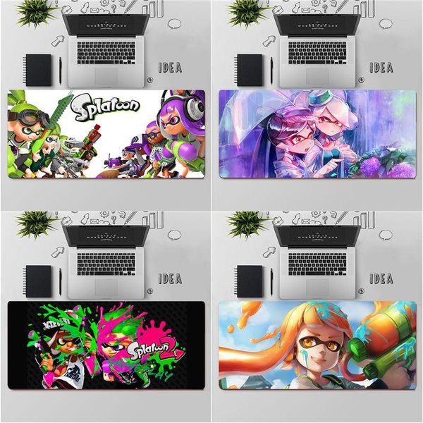 mouse pads & wrist rests maiya funny splatoon gamer play mats mousepad large pad keyboards mat
mouse pads & wrist rests maiya funny splatoon gamer play mats mousepad large pad keyboards mat