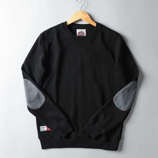 men's hoodies & sweatshirts 2021 autumn winter men fashion simple solid foreign trade original single round neck long sleeve, Black
men's hoodies & sweatshirts 2021 autumn winter men fashion simple solid foreign trade original single round neck long sleeve, Black
