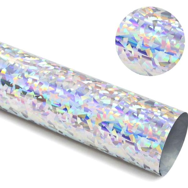 window stickers hohofilm crystal silver heat transfer pu holographic press iron on for clothing shirts 5 sizes choosing
window stickers hohofilm crystal silver heat transfer pu holographic press iron on for clothing shirts 5 sizes choosing