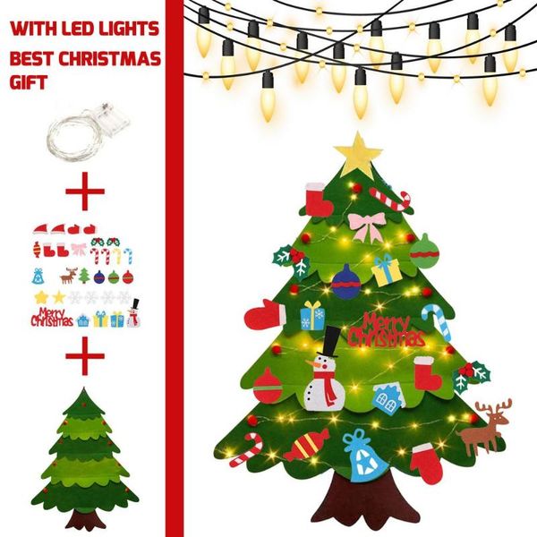 christmas decorations kids diy felt tree merry for home 2021 ornaments noel navidad xmas gifts year 2022
christmas decorations kids diy felt tree merry for home 2021 ornaments noel navidad xmas gifts year 2022