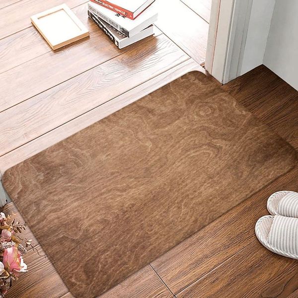carpets natural wood pattern doormat bedroom rectangle polyeste entrance door floor carpet absorbent rug foot pad
carpets natural wood pattern doormat bedroom rectangle polyeste entrance door floor carpet absorbent rug foot pad