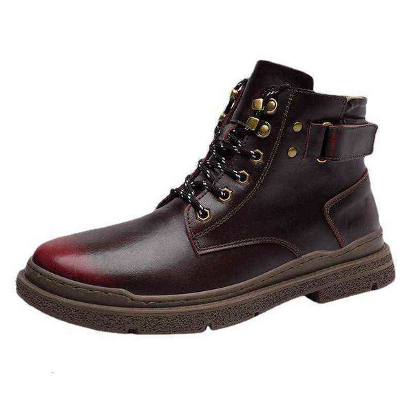 snow boots men's 2021 autumn and winter fashion work cloth sho men's busins warm large, Black
snow boots men's 2021 autumn and winter fashion work cloth sho men's busins warm large, Black