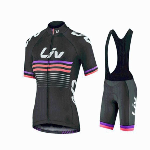 women's cycling clothing summer ladies jersey set bicycle bib shorts bike clothes mtb pants suit sport wear racing sets, Black;blue
women's cycling clothing summer ladies jersey set bicycle bib shorts bike clothes mtb pants suit sport wear racing sets, Black;blue