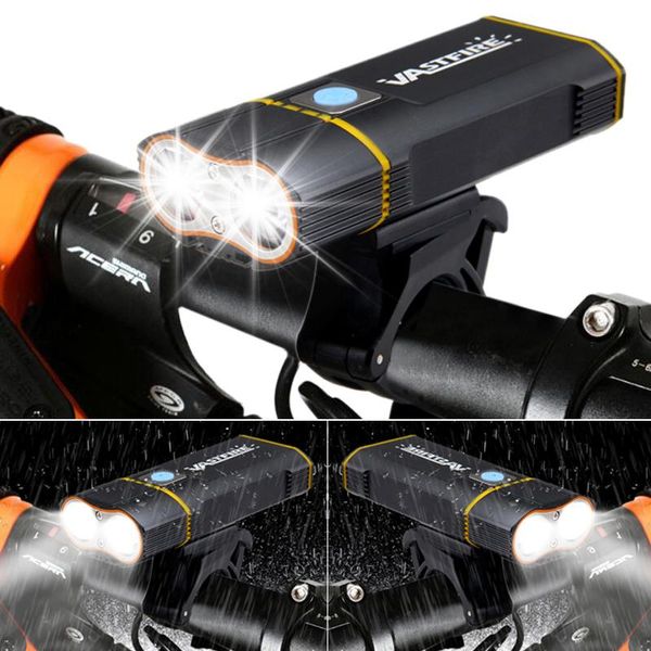 front bike headlight 2x xm-l led light usb rechargeable built-in battery bicycle lights with line for cycling
front bike headlight 2x xm-l led light usb rechargeable built-in battery bicycle lights with line for cycling