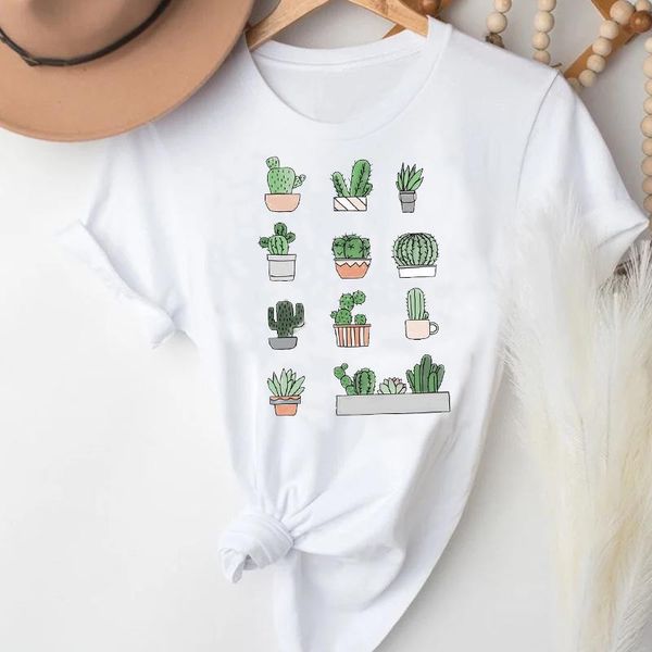 women's t-shirt t-shirts women cartoon spring summer sweet plant 90s kawaii fashion clothes graphic tshirt lady print female tee, White
women's t-shirt t-shirts women cartoon spring summer sweet plant 90s kawaii fashion clothes graphic tshirt lady print female tee, White