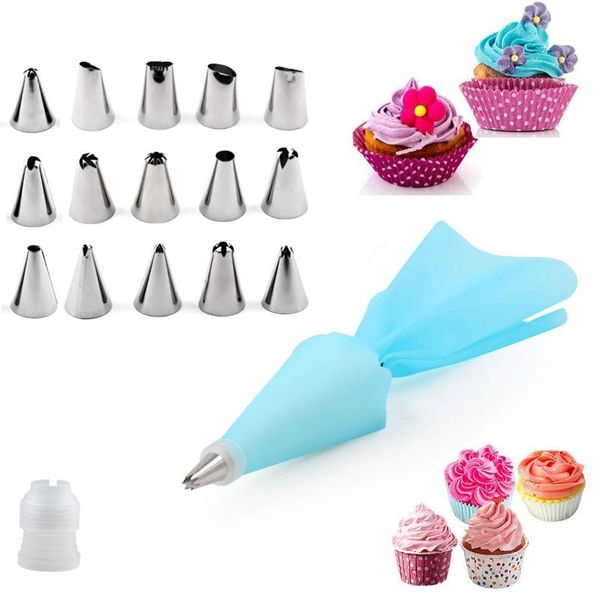 cake decorating tools confectionery equipment pastry bag accessories cupcake bakery for baking nozzles icing supplies &
cake decorating tools confectionery equipment pastry bag accessories cupcake bakery for baking nozzles icing supplies &