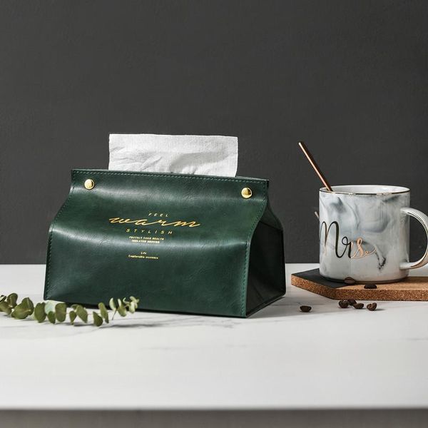tissue boxes & napkins leather triangle box nordic metal buckle home living room creative paper drawer car fashion simple smooth and comfort
tissue boxes & napkins leather triangle box nordic metal buckle home living room creative paper drawer car fashion simple smooth and comfort
