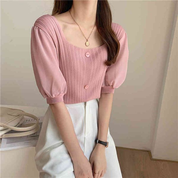 women's tanks & camis hzirip summer soft turtleneck seam short-sleeved ladies long t-shirts chic all-match shirts casual sweaters 15j0, White
women's tanks & camis hzirip summer soft turtleneck seam short-sleeved ladies long t-shirts chic all-match shirts casual sweaters 15j0, White