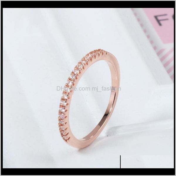 jewelrycrystal zircon gemstone rings half eternity tiny ring in white gold sier engagement wedding lovers 2491 drop delivery 2021 5wzjw, Slivery;golden
jewelrycrystal zircon gemstone rings half eternity tiny ring in white gold sier engagement wedding lovers 2491 drop delivery 2021 5wzjw, Slivery;golden