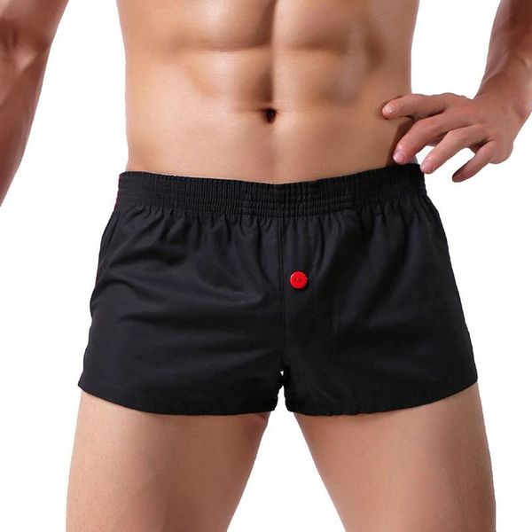casual short men trousers cotton summer solid soft boxer shorts breathable mens elastic waist men's, White;black
casual short men trousers cotton summer solid soft boxer shorts breathable mens elastic waist men's, White;black