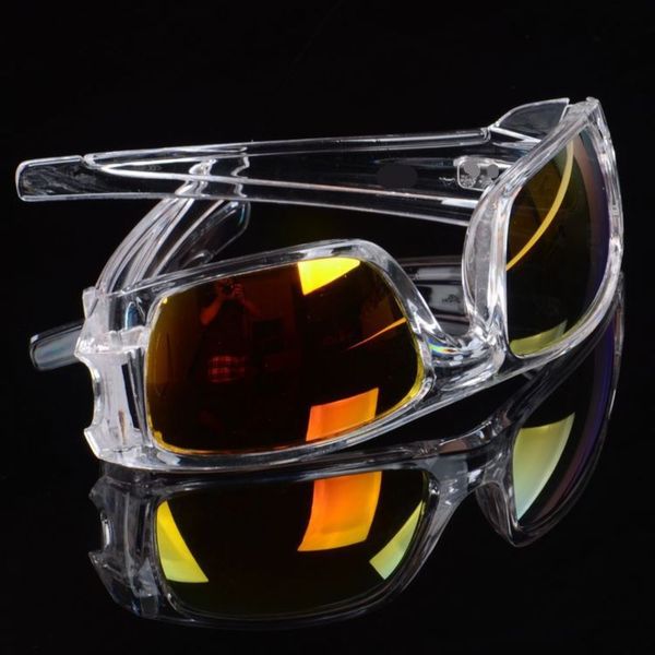5962 sunglasses men's and women's goggles riding glasses large frame sunglasses colorful, White;black
5962 sunglasses men's and women's goggles riding glasses large frame sunglasses colorful, White;black
