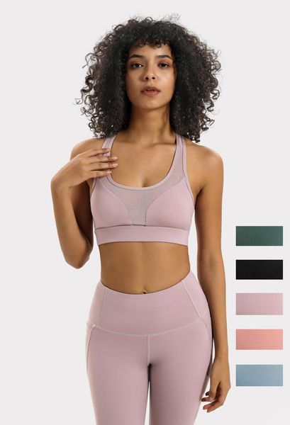 clothing inner woman sensuous back pocket sports bra shockproof beauty mesh vest underwear women yoga outfit
clothing inner woman sensuous back pocket sports bra shockproof beauty mesh vest underwear women yoga outfit