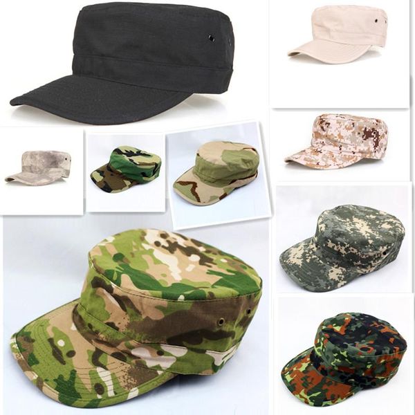 hiking male hat summer camping man camouflage tactical army fishing bionic sun-shadingcadet military cap outdoor hats, Black;white
hiking male hat summer camping man camouflage tactical army fishing bionic sun-shadingcadet military cap outdoor hats, Black;white