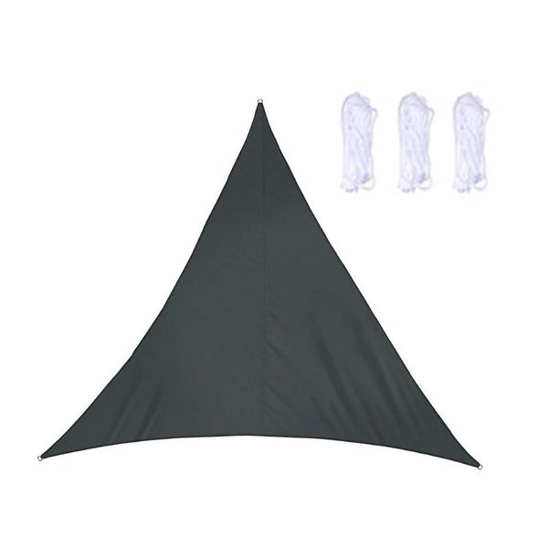 shade triangle sun sail patio deck beach garden yard outdoor canopy cover uv block for activities 3 x m
shade triangle sun sail patio deck beach garden yard outdoor canopy cover uv block for activities 3 x m