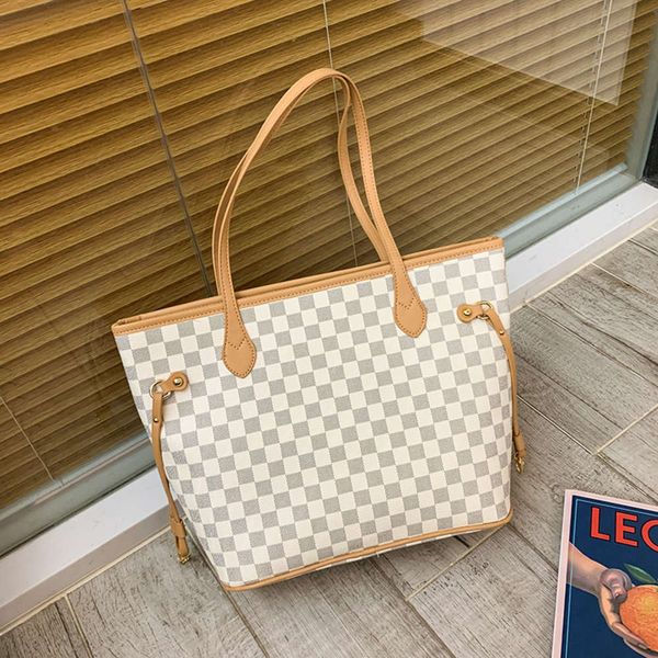 large capacity bag women's 2021 fashion summer simple shoulder bag fashion net red tote
large capacity bag women's 2021 fashion summer simple shoulder bag fashion net red tote