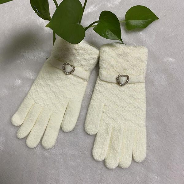 five fingers gloves jacquard love cycling women' autumn and winter plus velvet warm lovely outdoor, Blue;gray
five fingers gloves jacquard love cycling women' autumn and winter plus velvet warm lovely outdoor, Blue;gray