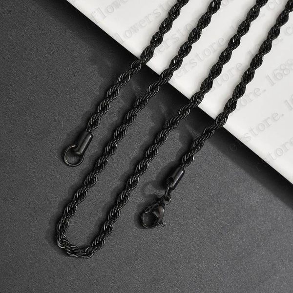 personalized 3mm black box chain necklace for men stainless steel men's wholesale jewelry 20in/24in chains, Silver
personalized 3mm black box chain necklace for men stainless steel men's wholesale jewelry 20in/24in chains, Silver