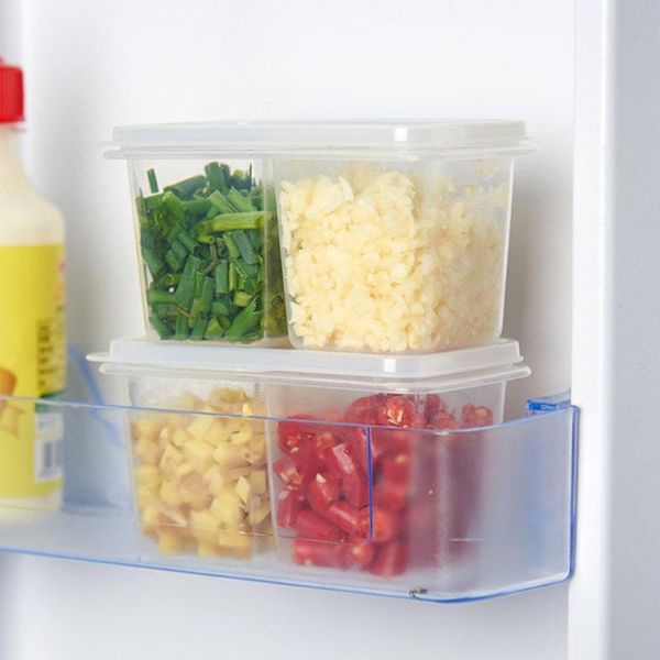 storage bottles & jars 2pcs/set scallion garlic box plastic boxes kitchen and organizer home accessories household refrigerator containers
storage bottles & jars 2pcs/set scallion garlic box plastic boxes kitchen and organizer home accessories household refrigerator containers