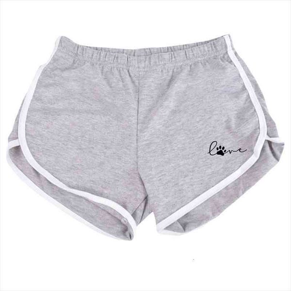 love cat paw printing summer women shorts casual sport skinny elastic waist beach style fashion trend female short pants s-2xl, White;black
love cat paw printing summer women shorts casual sport skinny elastic waist beach style fashion trend female short pants s-2xl, White;black