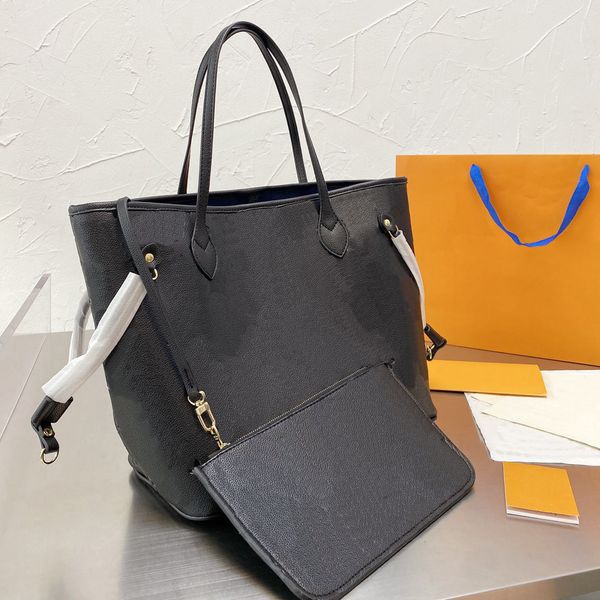 Luxurys Designers Bags Handbag Large Quantity Totes Women Shopping Bag High Quanlity Female Shoulder Bagss Big Brand
Luxurys Designers Bags Handbag Large Quantity Totes Women Shopping Bag High Quanlity Female Shoulder Bagss Big Brand
