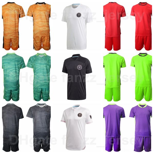 men goalkeeper gk 1 john mccarthy soccer jersey set 31 luis robles goalie breathable team color fluorescent green orange black red purple fo
men goalkeeper gk 1 john mccarthy soccer jersey set 31 luis robles goalie breathable team color fluorescent green orange black red purple fo