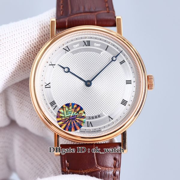 classique 5157 watch 5157ba/11/9v6 cal777q automatic movement mens watch 38mm rose gold case roman numerals 5157br/11/9v6 gents watches leat, Slivery;brown
classique 5157 watch 5157ba/11/9v6 cal777q automatic movement mens watch 38mm rose gold case roman numerals 5157br/11/9v6 gents watches leat, Slivery;brown