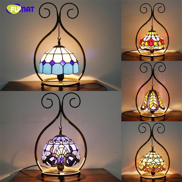 table lamps fumat european creative living room bar baroque led home decor tiffany stained glass desk lights for bedside
table lamps fumat european creative living room bar baroque led home decor tiffany stained glass desk lights for bedside