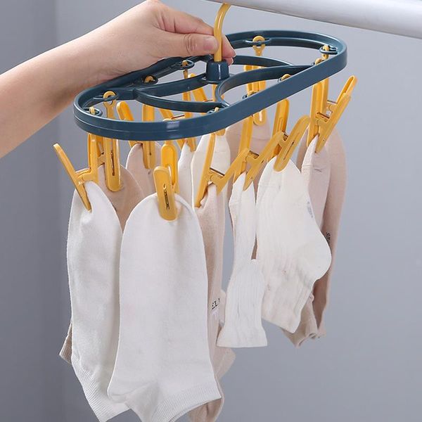 hangers & racks home oval drying rack socks underwear hanger foldable clothes with 12clothespins for balcony lbe
hangers & racks home oval drying rack socks underwear hanger foldable clothes with 12clothespins for balcony lbe