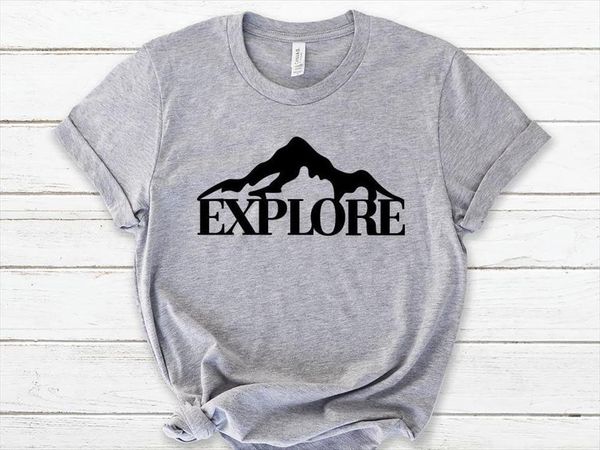 explore travel print men cotton mens casual funny for lady yong girl tee hipster drop ship s 295, White;black
explore travel print men cotton mens casual funny for lady yong girl tee hipster drop ship s 295, White;black