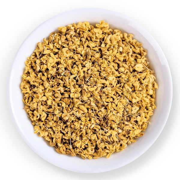 decorative flowers & wreaths fresh and aromatic osmanthus dried tea factory direct sales health care wedding party supplies
decorative flowers & wreaths fresh and aromatic osmanthus dried tea factory direct sales health care wedding party supplies