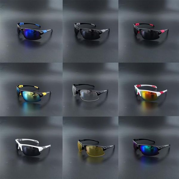 men women uv400 road bike sunglasses sport cycling glasses male mtb cyclist oculos bicycle goggles running fishing eyewear lens outdoor
men women uv400 road bike sunglasses sport cycling glasses male mtb cyclist oculos bicycle goggles running fishing eyewear lens outdoor