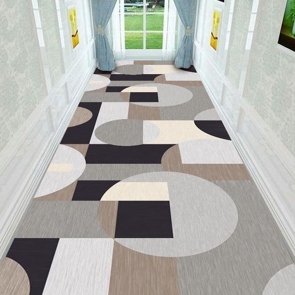 carpets modern simple entrance hallway/corridor carpet nordic geometric home el long aisle rugs living room bedside stair mat
carpets modern simple entrance hallway/corridor carpet nordic geometric home el long aisle rugs living room bedside stair mat