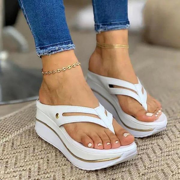 sandals women's metal decoratio women shoes chunky beach platform roman ladies sandal outside zapatillas mujer, Black
sandals women's metal decoratio women shoes chunky beach platform roman ladies sandal outside zapatillas mujer, Black