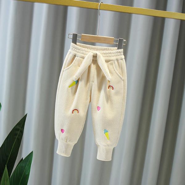trousers girls pants thick warm cotton padded children's fall winter casual style clothes for, Blue
trousers girls pants thick warm cotton padded children's fall winter casual style clothes for, Blue