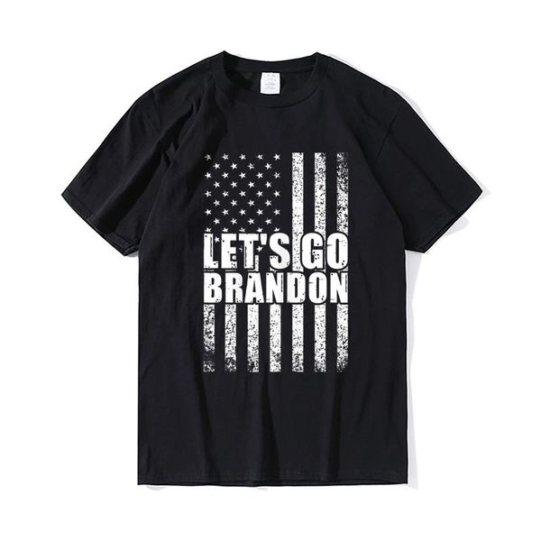 men's t-shirts let's go brandon t-shirt us flag funny trendy sarcastic novelty selling casual short sleeve top, White;black
men's t-shirts let's go brandon t-shirt us flag funny trendy sarcastic novelty selling casual short sleeve top, White;black