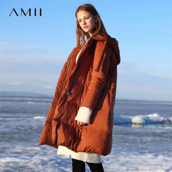 winter women korean down jacket female solid thick zipper hooded long coat 11840274 210527, Black
winter women korean down jacket female solid thick zipper hooded long coat 11840274 210527, Black