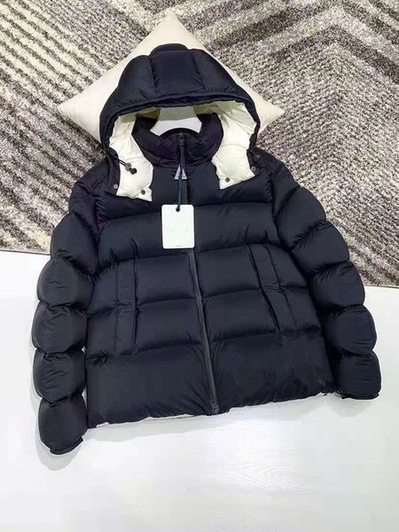 2021 classic winter men thick down jackets homme jassen chaquetas parka outerwear jacket mens keep warm coat big fur hooded fourrure manteau, Black
2021 classic winter men thick down jackets homme jassen chaquetas parka outerwear jacket mens keep warm coat big fur hooded fourrure manteau, Black