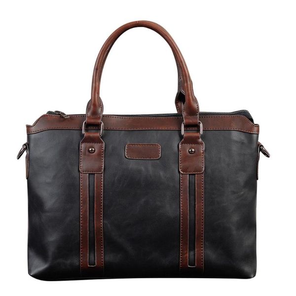 backpack men pu leather casual lapbags male business travel messenger men's black crossbody shoulder bag
backpack men pu leather casual lapbags male business travel messenger men's black crossbody shoulder bag