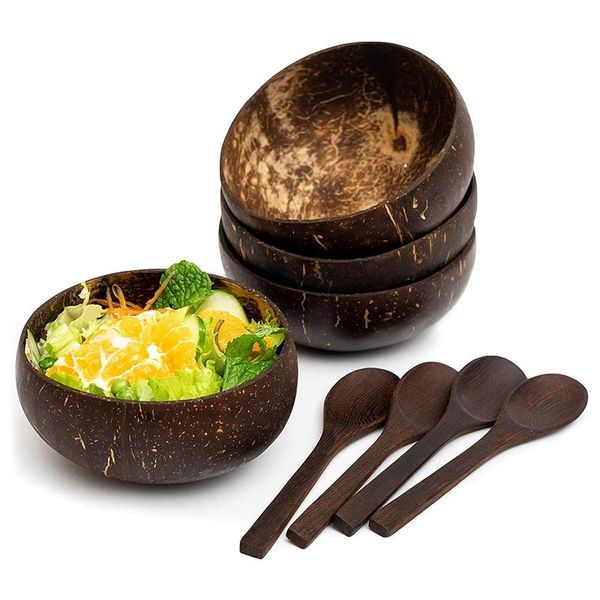 bowls coconut serving smoothie bowl and spoon gift natural handmade,for vegans breakfast,party ice cream cereal
bowls coconut serving smoothie bowl and spoon gift natural handmade,for vegans breakfast,party ice cream cereal