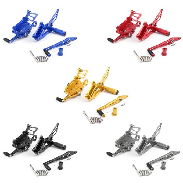 pedals eng motorcycle cnc footrests for s1000rr s 1000 rr 2021-2021 rearset rear set footpegs adjustable
pedals eng motorcycle cnc footrests for s1000rr s 1000 rr 2021-2021 rearset rear set footpegs adjustable