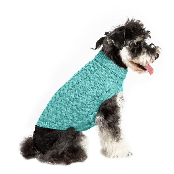 dog apparel pet cat and casual warm autumn winter clothing elastic sweater wool knitted coat pure cotton thick costume
dog apparel pet cat and casual warm autumn winter clothing elastic sweater wool knitted coat pure cotton thick costume