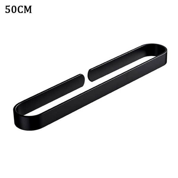 adhesive waterproof organizer storage shelf bathroom hanger black wall hanging towel rack simple bar space aluminum holder rings
adhesive waterproof organizer storage shelf bathroom hanger black wall hanging towel rack simple bar space aluminum holder rings